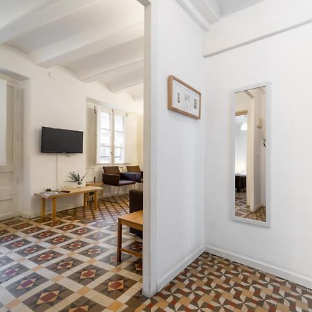 Ferienwohnung San Jaime Silence Valencia Exterior foto