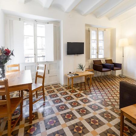 Ferienwohnung San Jaime Silence Valencia Exterior foto