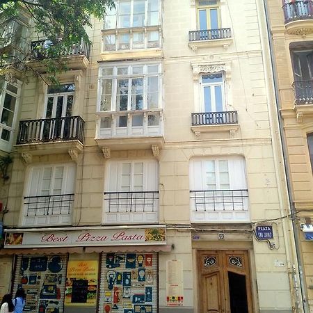 Ferienwohnung San Jaime Silence Valencia Exterior foto