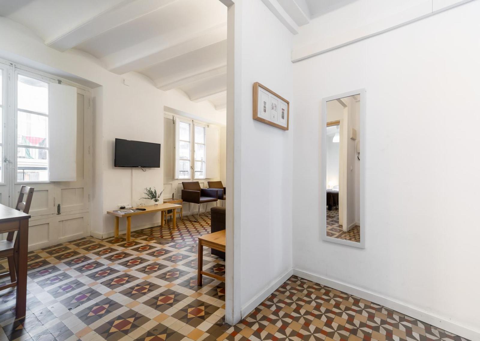 Ferienwohnung San Jaime Silence Valencia Exterior foto
