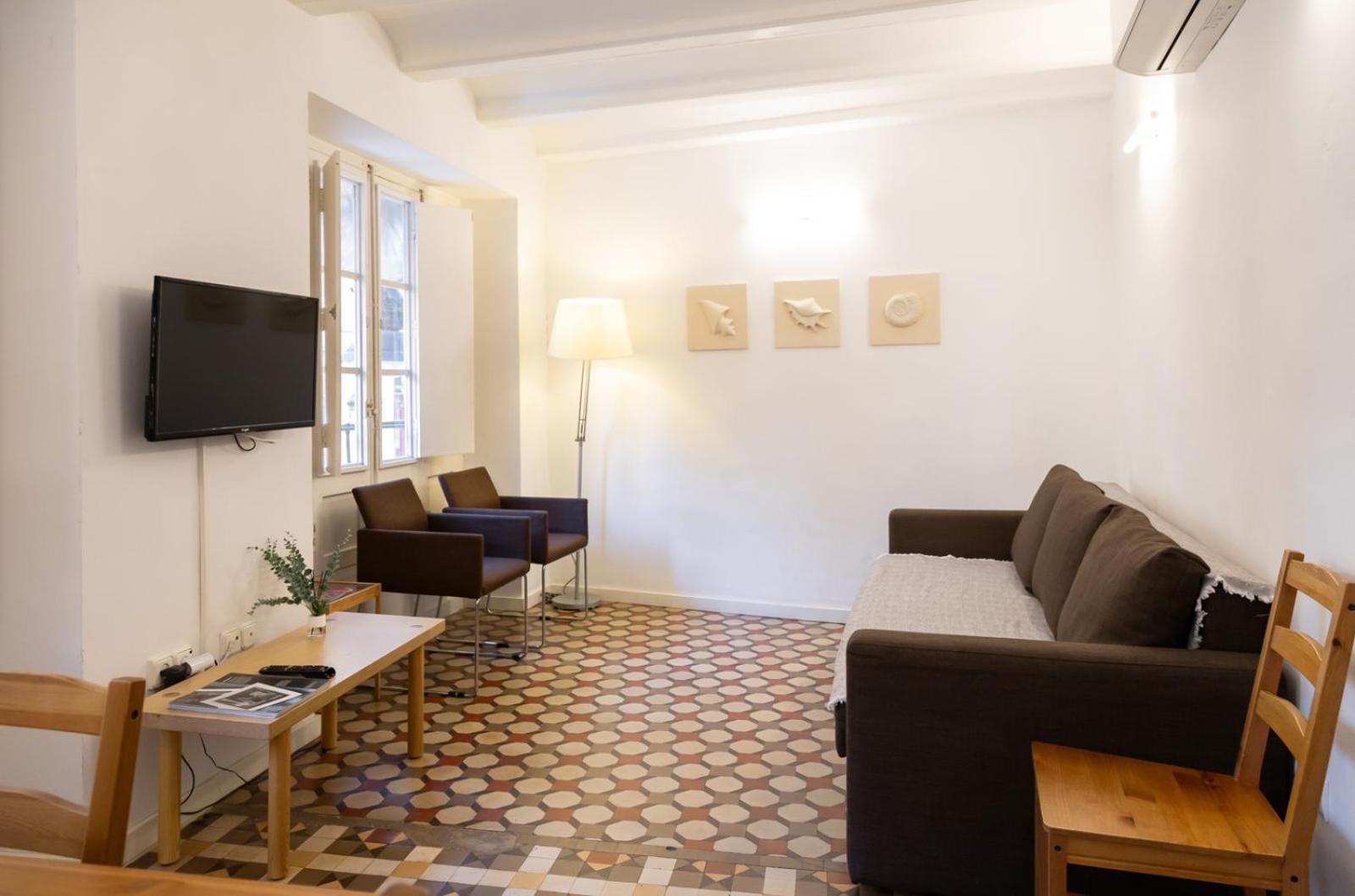 Ferienwohnung San Jaime Silence Valencia Exterior foto
