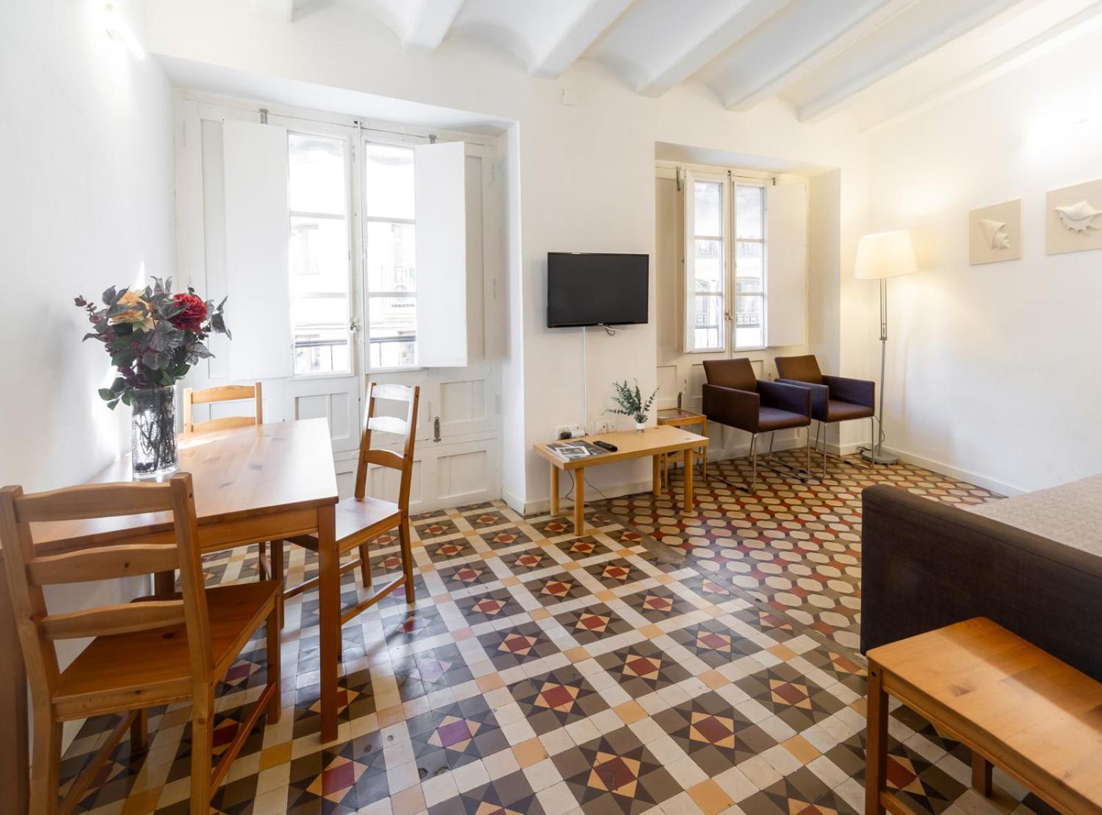 Ferienwohnung San Jaime Silence Valencia Exterior foto