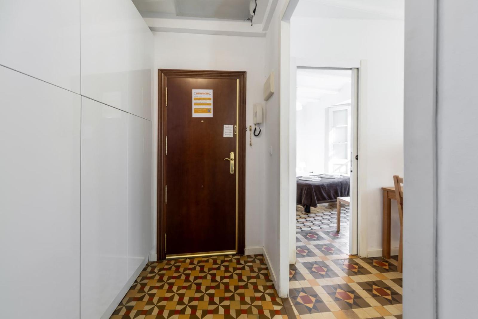 Ferienwohnung San Jaime Silence Valencia Exterior foto