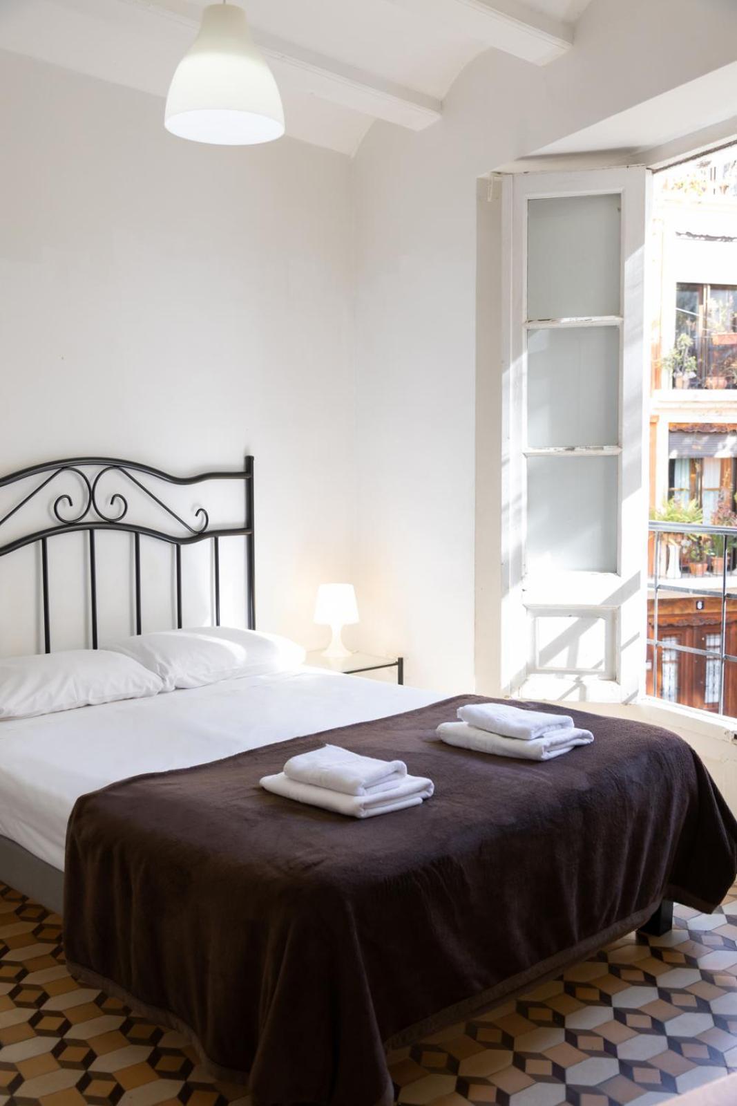 Ferienwohnung San Jaime Silence Valencia Exterior foto